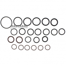 Seals and other rubber ring kit for Ford 6F35