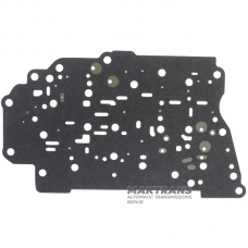 Separator plate for hydraulic unit 6F35 DV6P7Z490AA N1 GEN2