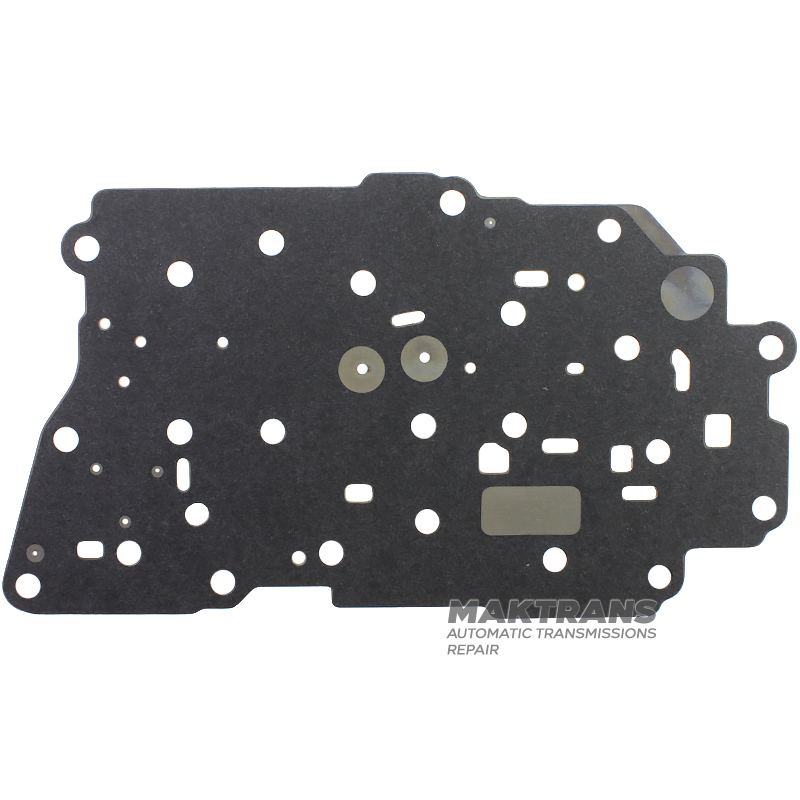 Separator plate of the hydraulic unit 6F35 DV6P7Z490AA2 N2 GEN2