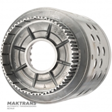 Hub D Clutch ZF 8HP90, 8HP90A - 1091473006 (overall height 200 mm)