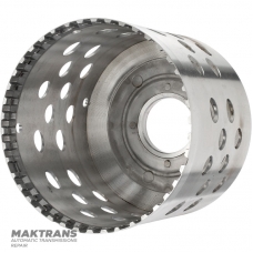 Hub D Clutch ZF 8HP90, 8HP90A - 1091473006 (overall height 200 mm)