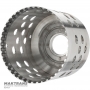 Hub D Clutch ZF 8HP90, 8HP90A - 1091473006 (overall height 200 mm)