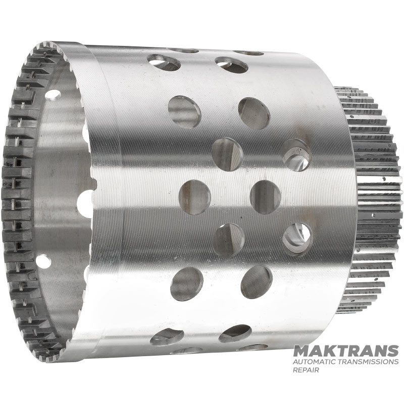 Hub D Clutch ZF 8HP90, 8HP90A - 1091473006 (overall height 200 mm)