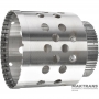 Hub D Clutch ZF 8HP90, 8HP90A - 1091473006 (overall height 200 mm)
