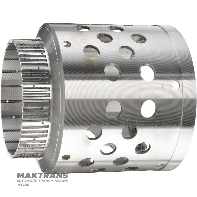 Hub D Clutch ZF 8HP90, 8HP90A - 1091473006 (overall height 200 mm)
