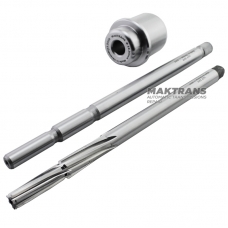 Reamer for installing Oversized KSV Valve 0AW VL380 VL381
