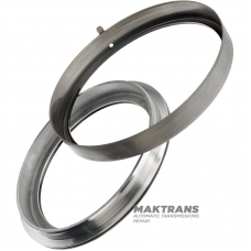Piston B Brake ZF 8HP90, 8HP90A — 1091472013, 0501324686 (overall height 26.95 mm)