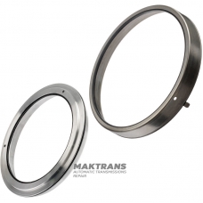 Piston B Brake ZF 8HP90, 8HP90A — 1091472013, 0501324686 (overall height 26.95 mm)