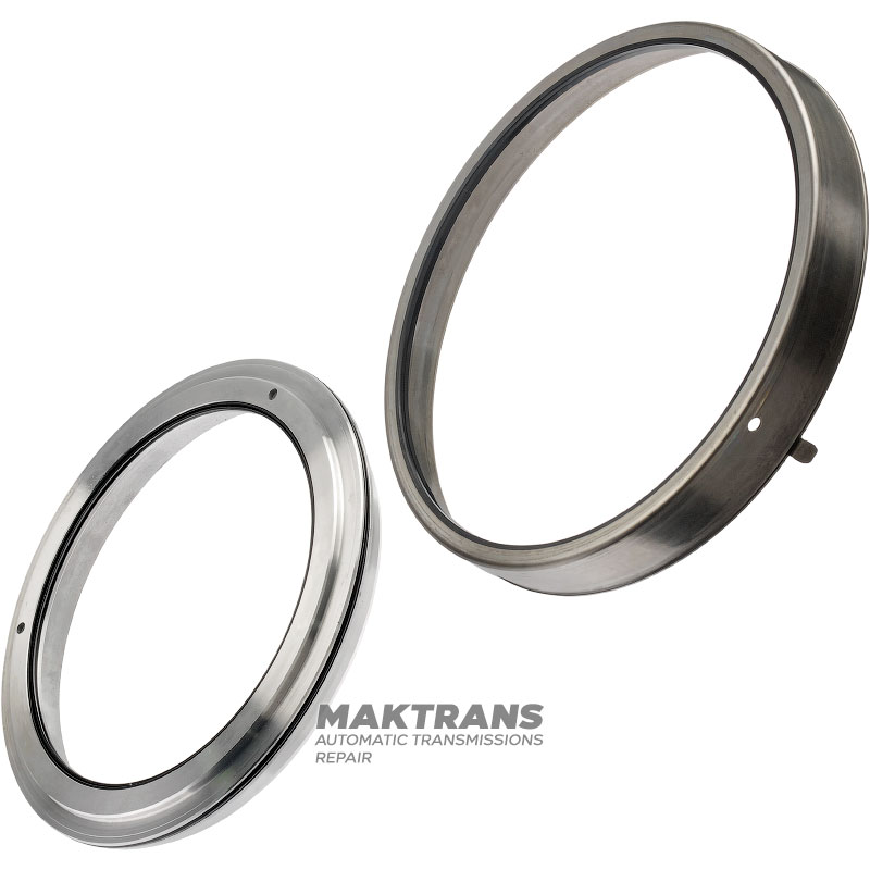 Piston B Brake ZF 8HP90, 8HP90A — 1091472013, 0501324686 (overall height 26.95 mm)