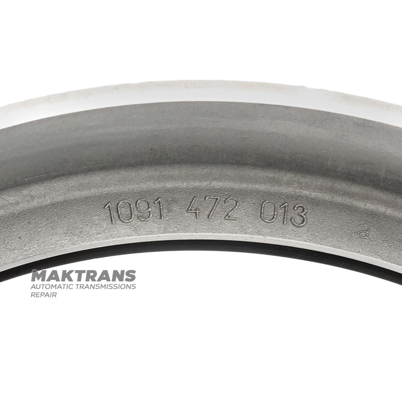 Piston B Brake ZF 8HP90, 8HP90A — 1091472013, 0501324686 (overall height 26.95 mm)