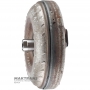 Torque converter (remanufactured) 62TE — P04753447AA, 04753447AA, 447AA