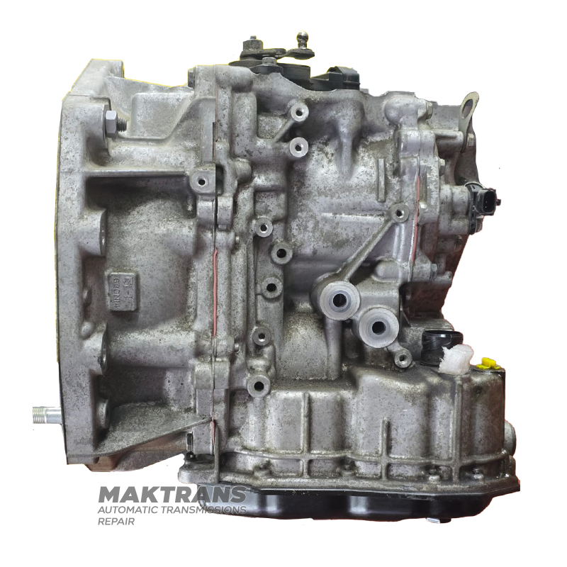 JATCO CVT Automatic Transmission Assembly JF015E - Transmission Code 3LX15