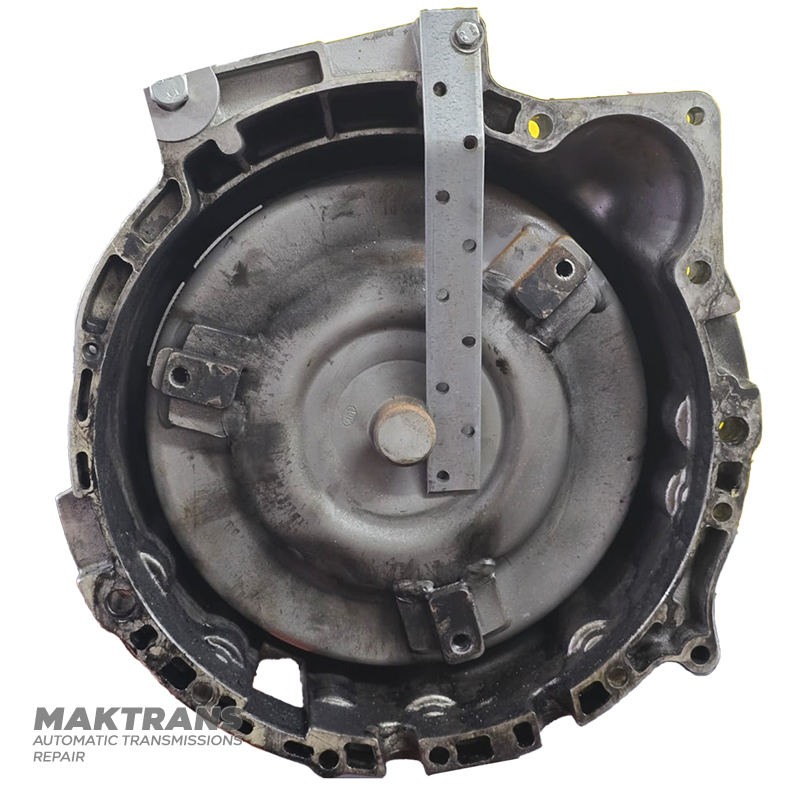 Automatic transmission assembly (with torque converter) GM 5L40E, 4WD - 96024234