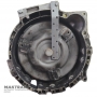 Automatic transmission assembly (with torque converter) GM 5L40E, 4WD - 96024234