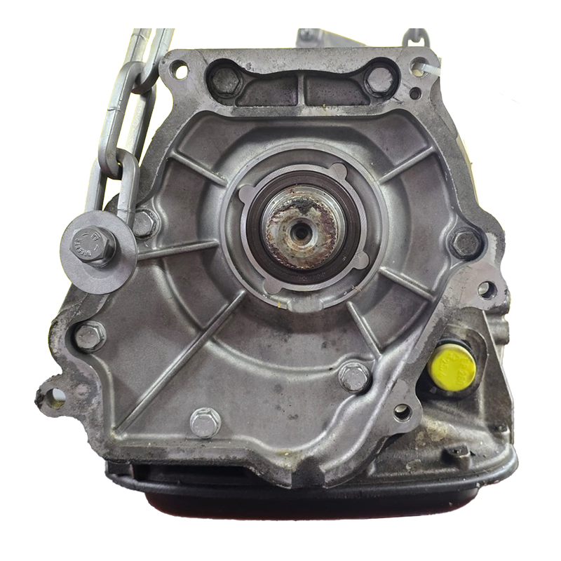 Automatic transmission assembly (with torque converter) GM 5L40E, 4WD - 96024234