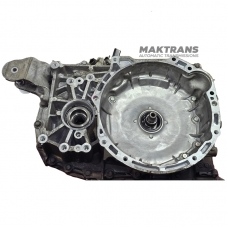 JATCO CVT JF011E Automatic Transmission Assembly - Transmission Code 1XG1D, 2700A170