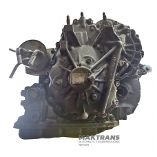 JATCO CVT JF011E Automatic Transmission Assembly - Transmission Code 1XG1D, 2700A170
