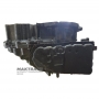 JATCO CVT JF011E Automatic Transmission Assembly - Transmission Code 1XG1D, 2700A170