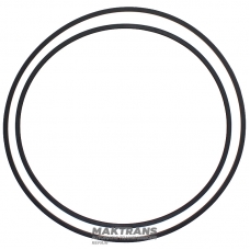 Low/Reverse Rubber Ring Set RE4F04V