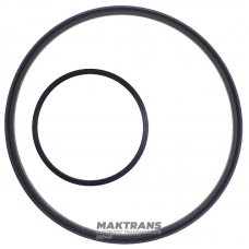High Reverse Rubber Ring Set RE4F04V