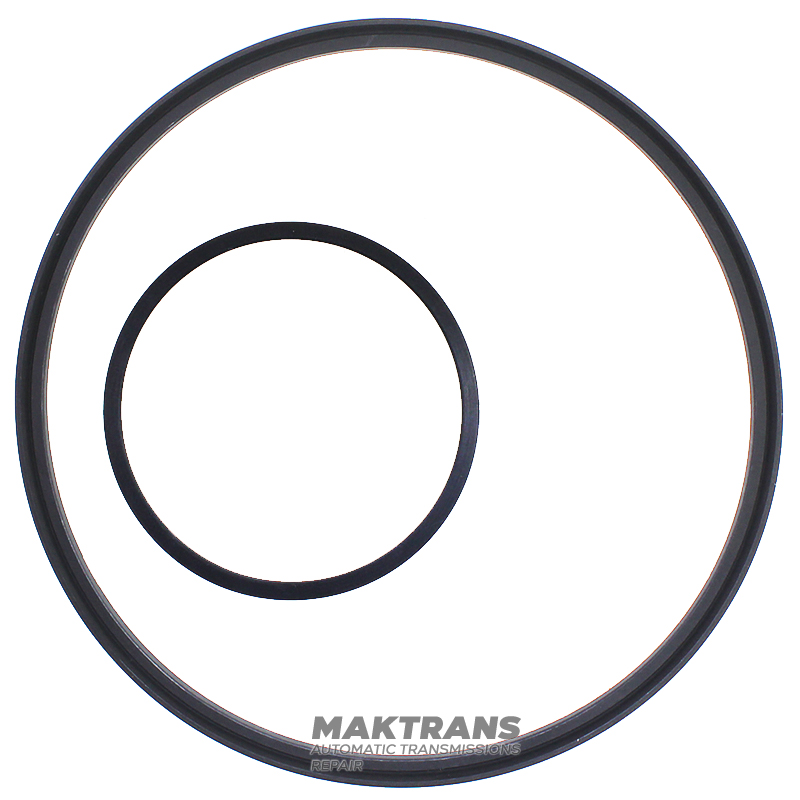 High Reverse Rubber Ring Set RE4F04V