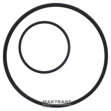 High Reverse Rubber Ring Set RE4F04V