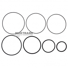 Servo Rubber O-Ring Kit RE4F04V