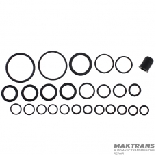 Seals and other rubber ring set RE4F04V