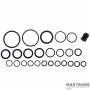 Seals and other rubber ring set RE4F04V