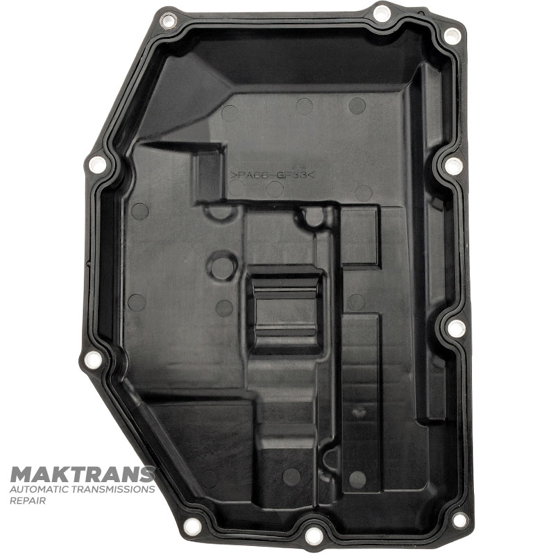 Oil pan (valve cover) Toyota / Lexus Hybrid PC60 — 35151-6GA010