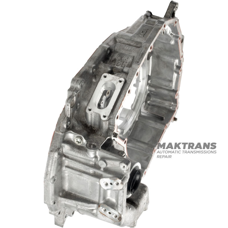 Front body Toyota / Lexus Hybrid PC60