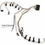 Toyota/Lexus Hybrid PC60 Valve Body Wiring Harness - with Temperature Sensor, 8212530610