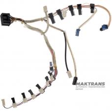 Toyota/Lexus Hybrid PC60 Valve Body Wiring Harness - with Temperature Sensor, 8212530610