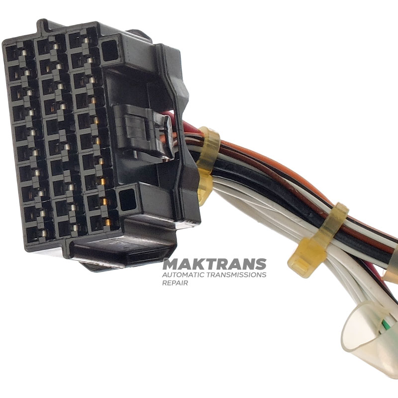 Toyota/Lexus Hybrid PC60 Valve Body Wiring Harness - with Temperature Sensor, 8212530610