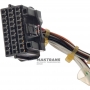 Toyota/Lexus Hybrid PC60 Valve Body Wiring Harness - with Temperature Sensor, 8212530610