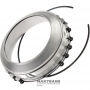 Piston with return spring B2 Brake TOYOTA / LEXUS Hybrid PC60 - overall height 57 mm, outer Ø 185.20 mm, inner Ø 137.80 mm