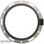 TOYOTA / LEXUS Hybrid PC60 transmission speed sensor (Hall) — int. Ø 132 mm, 6-pin connector