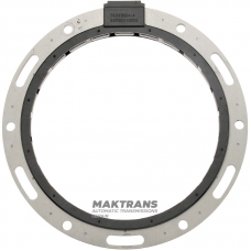 TOYOTA / LEXUS Hybrid PC60 transmission speed sensor (Hall) — int. Ø 132 mm, 6-pin connector