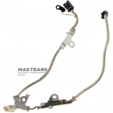TOYOTA / LEXUS Hybrid PC60 Electric Oil Pump Wiring - with Temperature Sensor