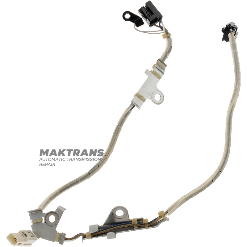 TOYOTA / LEXUS Hybrid PC60 Electric Oil Pump Wiring - with Temperature Sensor