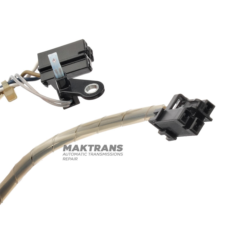 TOYOTA / LEXUS Hybrid PC60 Electric Oil Pump Wiring - with Temperature Sensor