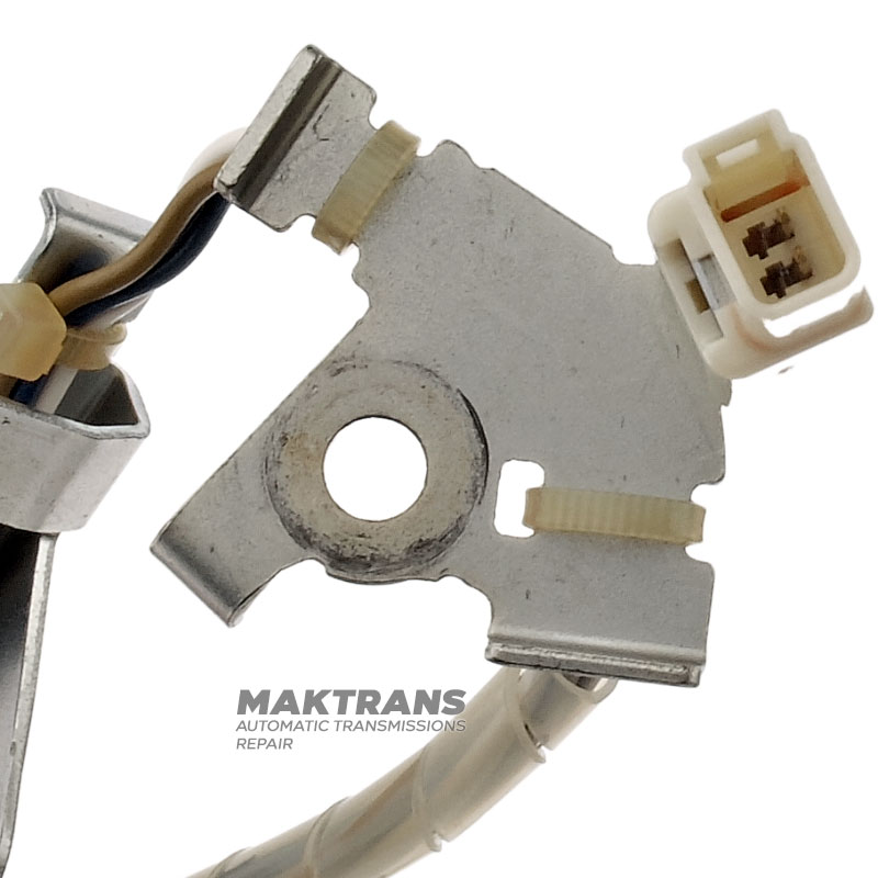 TOYOTA / LEXUS Hybrid PC60 Electric Oil Pump Wiring - with Temperature Sensor