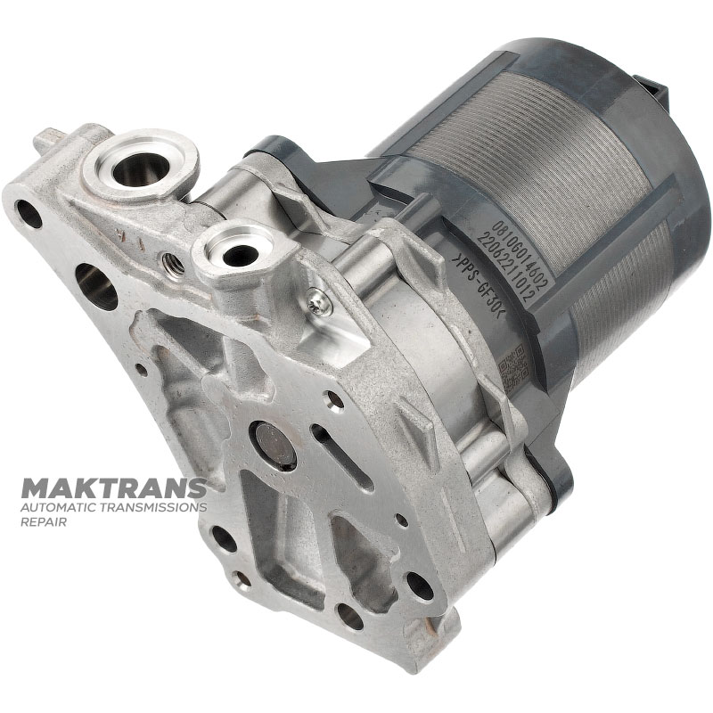TOYOTA/LEXUS Hybrid PC60 Electric Oil Pump - 3-Pin Connector