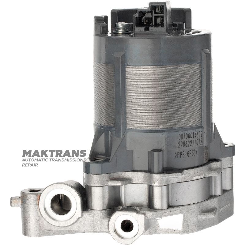 TOYOTA/LEXUS Hybrid PC60 Electric Oil Pump - 3-Pin Connector