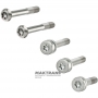 Electric Oil Pump Bolt Kit for Toyota/Lexus Hybrid PC60 - 5 Bolts