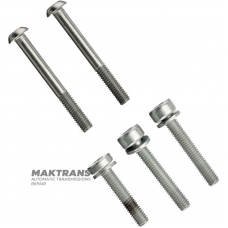 Electric Oil Pump Bolt Kit for Toyota/Lexus Hybrid PC60 - 5 Bolts