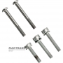 Electric Oil Pump Bolt Kit for Toyota/Lexus Hybrid PC60 - 5 Bolts