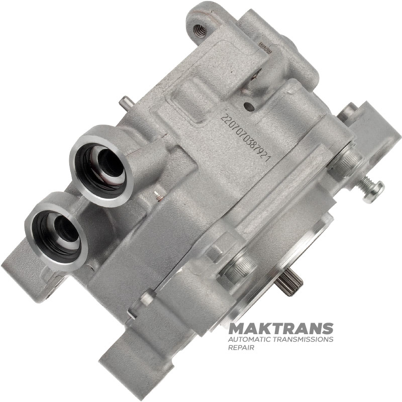 Oil pump Toyota / Lexus Hybrid PC60