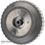 C2 Clutch Drum TOYOTA \ LEXUS PC60 Hybrid - overall height 127 mm, outer Ø of the drum, 4 friction discs
