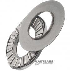 TOYOTA/LEXUS PC60 Hybrid Needle Bearing - C2 Clutch Drum/Housing, 46.65 x 25.45 x 5.15